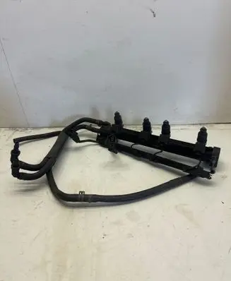 Audi A3 S3 8L Fuel injector 037906031AL