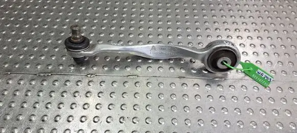 Audi A6 S6 C5 4B Front control arm 4D0407511F