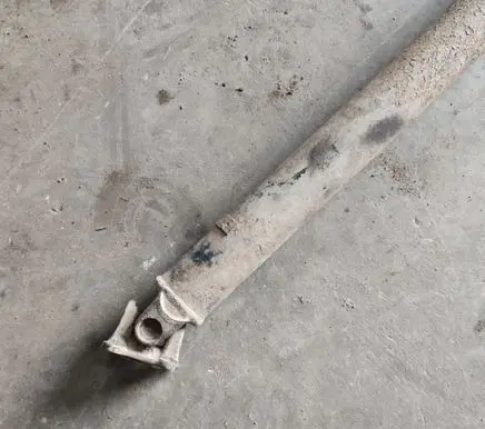 Nissan X-Trail T30 Drive shaft (set)