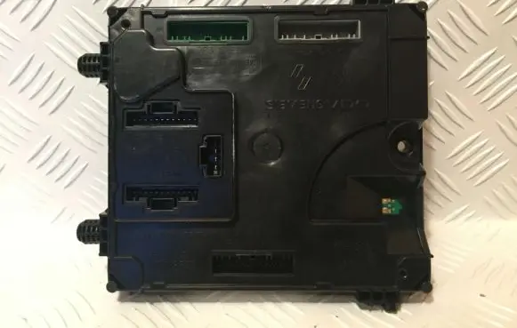 Renault Laguna III Comfort/convenience module 284B10045R