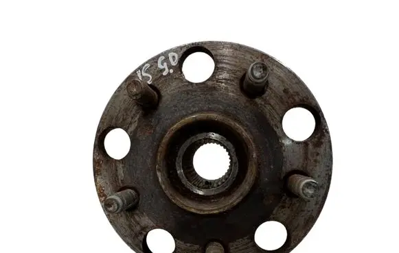 Lexus IS 220D-250-350 Rear wheel ball bearing 
