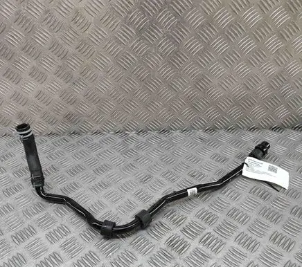 Cupra Formentor Engine coolant pipe/hose 5Q2820525AB 5Q2820113E