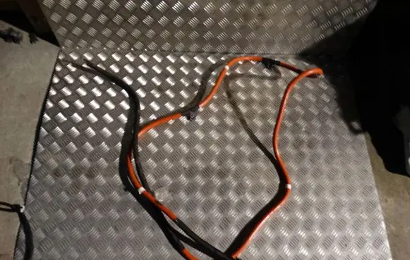 Maserati Levante Other wiring loom 670032363