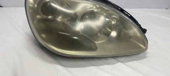 Mercedes-Benz S W220 Headlight/headlamp A2208260891