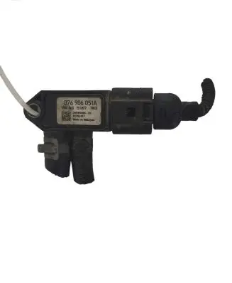 Seat Alhambra (Mk1) Exhaust gas pressure sensor 076906051A 7807166