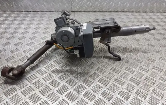 Ford Fiesta Rear steering column A0028079
