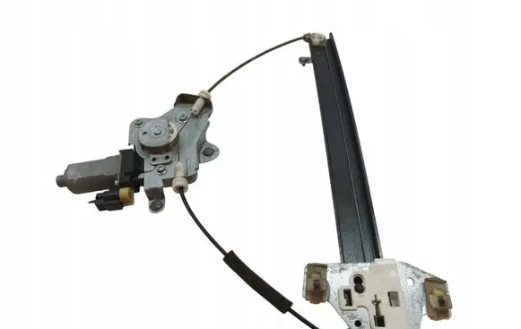 KIA Picanto Front window lifting mechanism without motor