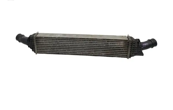 Audi A4 S4 B8 8K Intercooler radiator 8K0145805G L3122003 250908