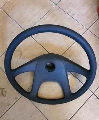 Mercedes-Benz Vario Steering wheel 10614PUR 10614