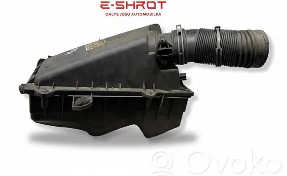 Audi A3 S3 8L Air filter box 1J0129620 1J0129607E 037153