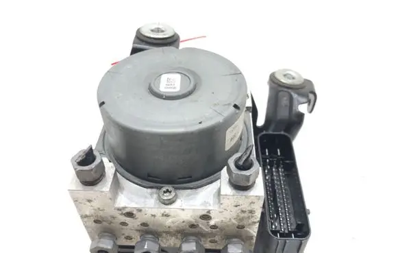 Ford Mondeo MK V ABS Pump EG9C-2C219-AD