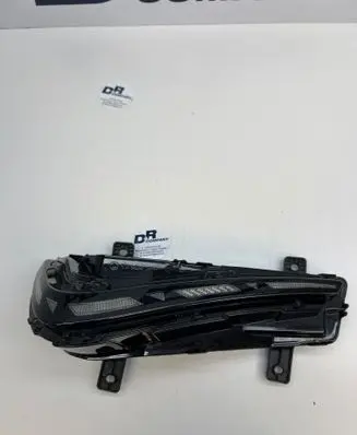 DS Automobiles 3 Crossback LED Daytime headlight 9820841380