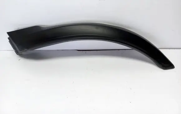Land Rover Range Rover Evoque L551 Rear fender molding trim LK8D228371AC