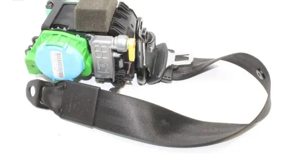Audi A5 8T 8F Front seatbelt 8F1857705