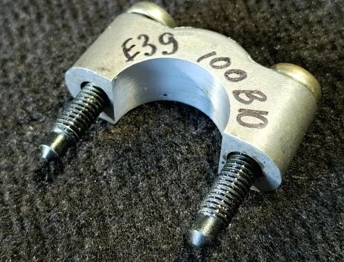 BMW 5 E39 Camshaft holder 
