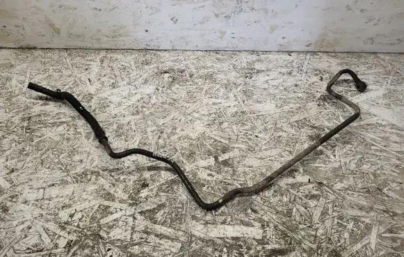 Volkswagen Golf IV Power steering hose/pipe/line 
