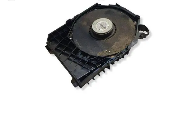 BMW 1 E81 E87 Subwoofer speaker