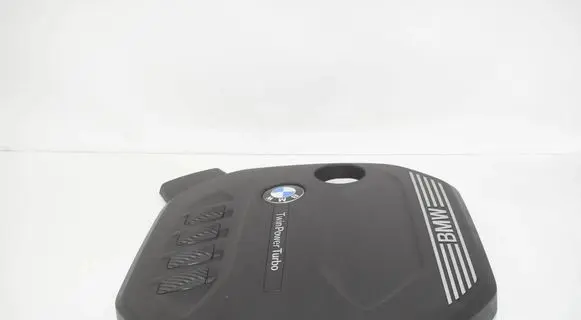 BMW 3 G20 G21 Engine cover (trim) 8579541 11148579541