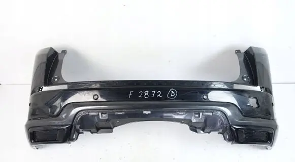 Jaguar XJ X308 Rear seat headrest 17926