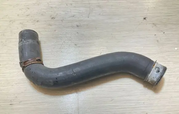 Mercedes-Benz Sprinter W906 Engine coolant pipe/hose A9065012962