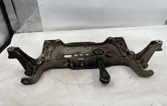 Front subframe