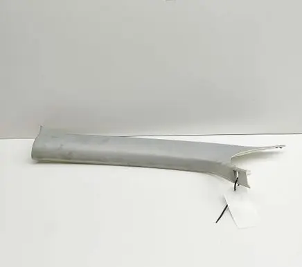 Tesla Model 3 (A) pillar trim 108623781I