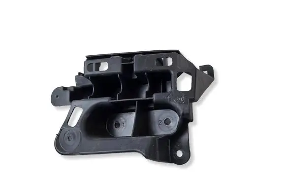 Opel Corsa F Rear bumper mounting bracket 564682821 3916700019 829033680