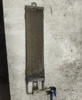 Renault Scenic I Fuel cooler (radiator) 1K0203491B