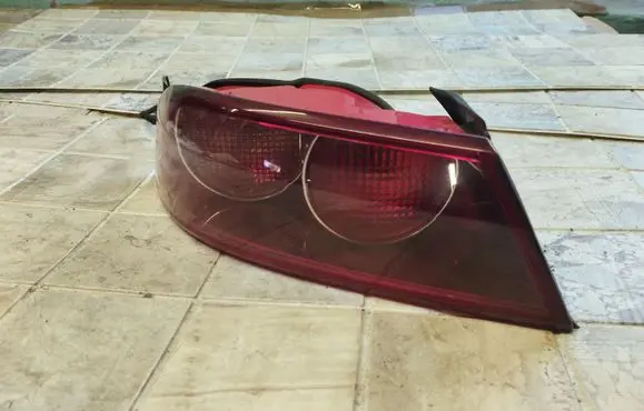 Alfa Romeo 159 Rear/tail lights F939532802 F939532802P