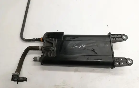 Intake resonator