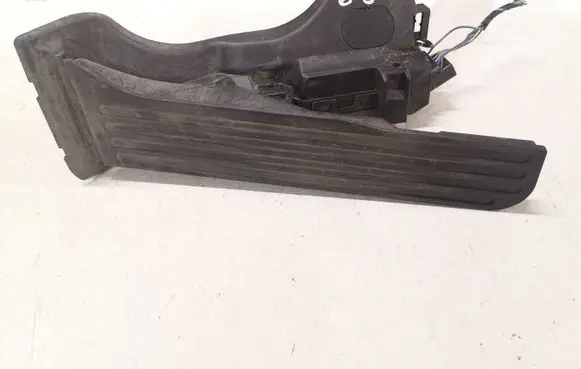 Volkswagen PASSAT B6 Accelerator throttle pedal 1K1721503L 6PV00860000