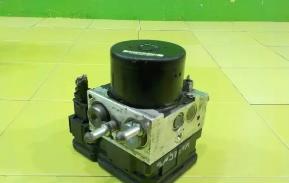 Jeep Patriot ABS Pump 591AG