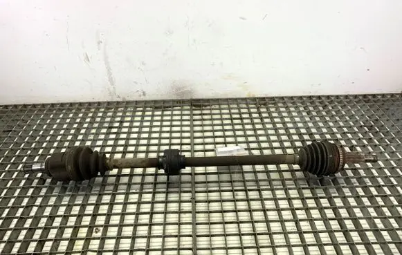 Toyota Prius (XW20) Front driveshaft
