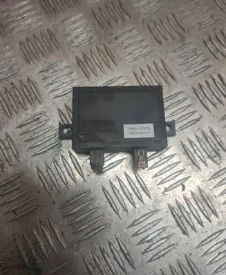Volkswagen Caddy Immobilizer control unit/module 008VWZ3Z0 T0233431H