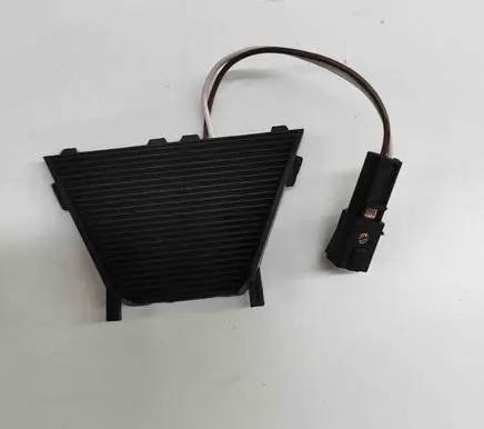 Volkswagen Tiguan Other devices 5TA845109