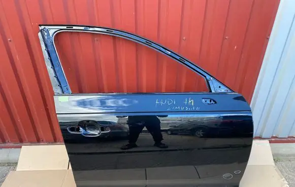 Audi A4 S4 B9 8W Front door