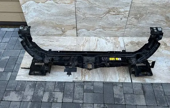 Land Rover Evoque I Top upper radiator support slam panel FK7200208AE