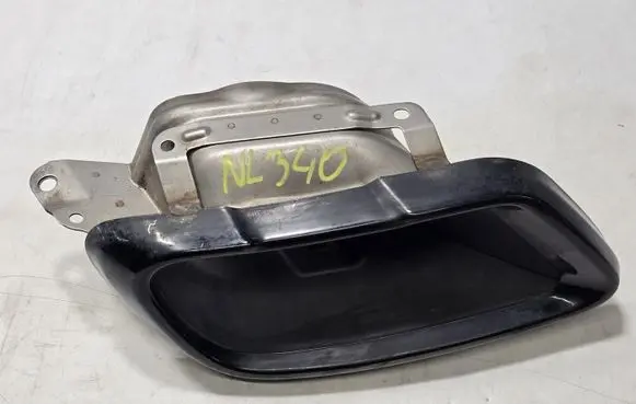 BMW X5 G05 Muffler ending 8078670