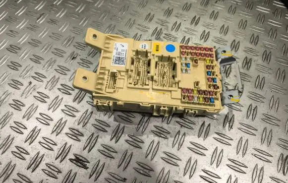 Fuse module