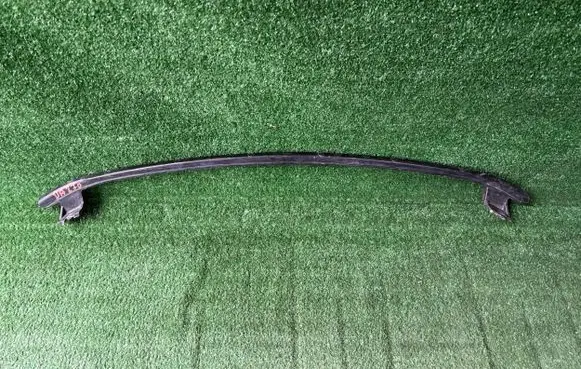 KIA Ceed Front bumper support beam 