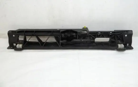 Radiator trim