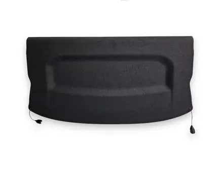 Peugeot 308 Parcel shelf 9835353580