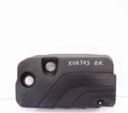 Opel Astra K Engine cover (trim)
