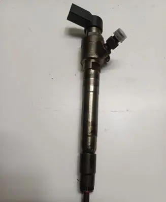 Peugeot Boxer Fuel injector BK2Q9K546AG