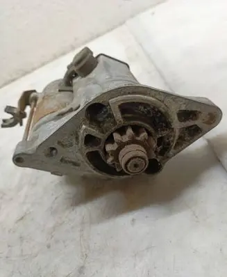 Toyota Yaris Starter motor 2810033050 4280000570