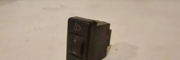 Volkswagen Transporter - Caravelle T4 Headlight level height control switch 357941333