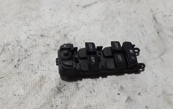 Volvo S80 Electric window control switch 30773383