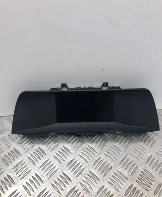 BMW 5 F10 F11 Screen/display/small screen 9284973 890001524