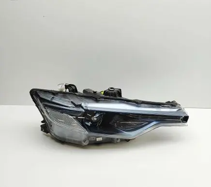 Maserati Levante Headlight/headlamp 670037330