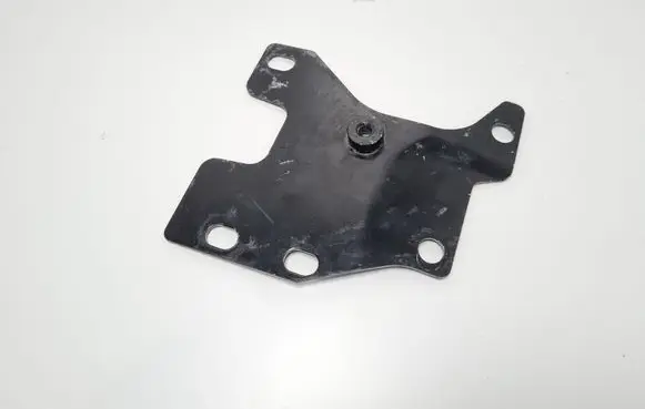 Bentley Flying Spur Power steering pump mounting bracket 3W1805301B